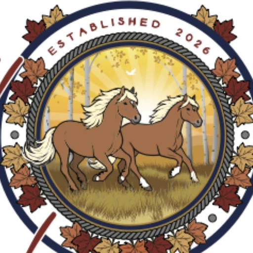 Full Circle Equestrian Connection crest
